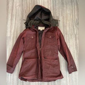 Filson Mooncroft Jacket